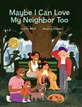 Maybe I Can Love My Neighbor Too - 圖片 1