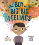 The Boy with Big, Big Feelings - 圖片 1