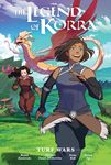 The Legend of Korra: Turf Wars - 圖片 1