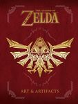 The Legend of Zelda: Art & Artifacts - 圖片 1