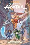 Avatar: The Last Airbender: Imbalance Part 1 - 圖片 1