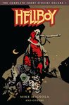 Hellboy: The Complete Short Stories Volume 1 - 圖片 1