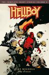 Hellboy: The Complete Short Stories Volume 2â - 圖片 1