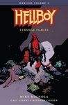 Hellboy Omnibus Volume 2: Strange Places - 圖片 1
