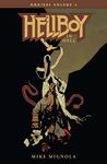 Hellboy Omnibus Volume 4: Hellboy in Hell - 圖片 1