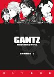 Gantz Omnibus Volume 3 - 圖片 1