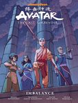 Avatar: The Last Airbender--Imbalance Library Edition - 圖片 1