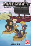 Minecraft Volume 2 - 圖片 2