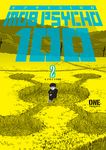 Mob Psycho 100 Volume 2 - 圖片 1