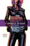 The Umbrella Academy Volume 3: Hotel Oblivion - 圖片 1
