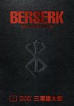 Berserk 1 (Deluxe Ed.) - 圖片 1