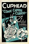 Cuphead Volume 1: Comic Capers & Curios - 圖片 1