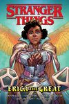 Stranger Things: Erica the Great (Graphic Novel) - 圖片 1