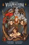 Critical Role Vox Machina: Origins - 圖片 1