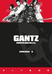 Gantz Omnibus Volume 5 - 圖片 1