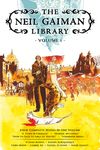 The Neil Gaiman Library Volume 1 - 圖片 1