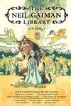 The Neil Gaiman Library Volume 3 - 圖片 1
