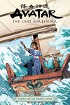 Avatar: The Last Airbender--Katara and the Pirate's Silver - 圖片 1