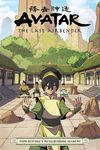 Avatar: The Last Airbender: Toph Beifongs Metalbending Academy - 圖片 1