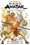 Avatar: The Last Airbender--The Promise Omnibus - 圖片 1