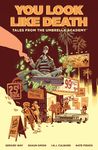 Tales from the Umbrella Academy: You Look Like Death Volume 1 - 圖片 1