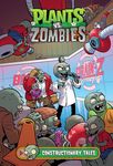 Plants vs. Zombies Volume 18: Constructionary Tales - 圖片 1
