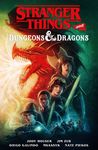 Stranger Things and Dungeons & Dragons (Graphic Novel) - 圖片 1