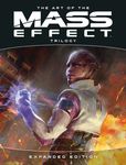 The Art of the Mass Effect Trilogy: Expanded Edition - 圖片 1