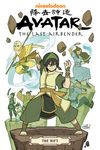 Avatar: The Last Airbender--The Rift Omnibus - 圖片 1