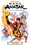 Avatar: The Last Airbender--The Search Omnibus - 圖片 1