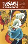 Usagi Yojimbo Saga Volume 1 (Second Edition) - 圖片 1