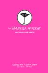 Tales from the Umbrella Academy: You Look Like Death Library Edition - 圖片 1