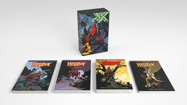 Hellboy Omnibus Boxed Set - 圖片 1