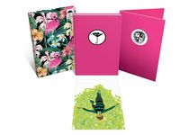 Tales from the Umbrella Academy: You Look Like Death (Deluxe Edition) - 圖片 1
