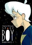 Stephen McCranie's Space Boy Omnibus Volume 1 - 圖片 1