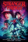 Stranger Things Library Edition Volume 1 (Graphic Novel) - 圖片 1