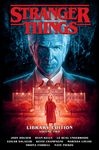 Stranger Things Library Edition Volume 2 (Graphic Novel) - 圖片 1