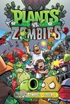 Plants vs. Zombies Zomnibus Volume 1 - 圖片 1