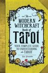 The Modern Witchcraft Book of Tarot: Your Complete Guide to Understanding the Tarot - 圖片 1