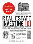 Real Estate Investing 101: From Finding Properties and Securing Mortgage Terms to Reits and Flipping Houses, an Essential Primer on How to Make Money - 圖片 1