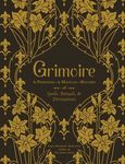 Grimoire: A Personal--& Magical--Record of Spells, Rituals, & Divinations - 圖片 1