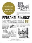 Personal Finance 101: From Saving and Investing to Taxes and Loans, an Essential Primer on Personal Finance - 圖片 1