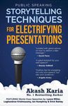 Public Speaking: Storytelling Techniques for Electrifying Presentations - 圖片 1