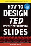How to Design TED-Worthy Presentation Slides (Black & White Edition): Presentation Design Principles from the Best TED Talks - 圖片 1