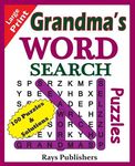 Grandma's Word Search Puzzles - 圖片 1