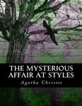 The Mysterious Affair at Styles: Illustrated Large Print Edition - 圖片 1