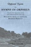 The Mystical Hymns of Orpheus: The Invocations used in the Eleusinian Mysteries - 圖片 1