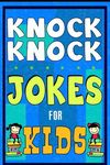 Knock Knock Jokes For Kids Book - 圖片 1