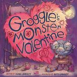 Groggle's Monster Valentine - 圖片 1