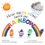 How the Crayons Saved the Rainbow - 圖片 1